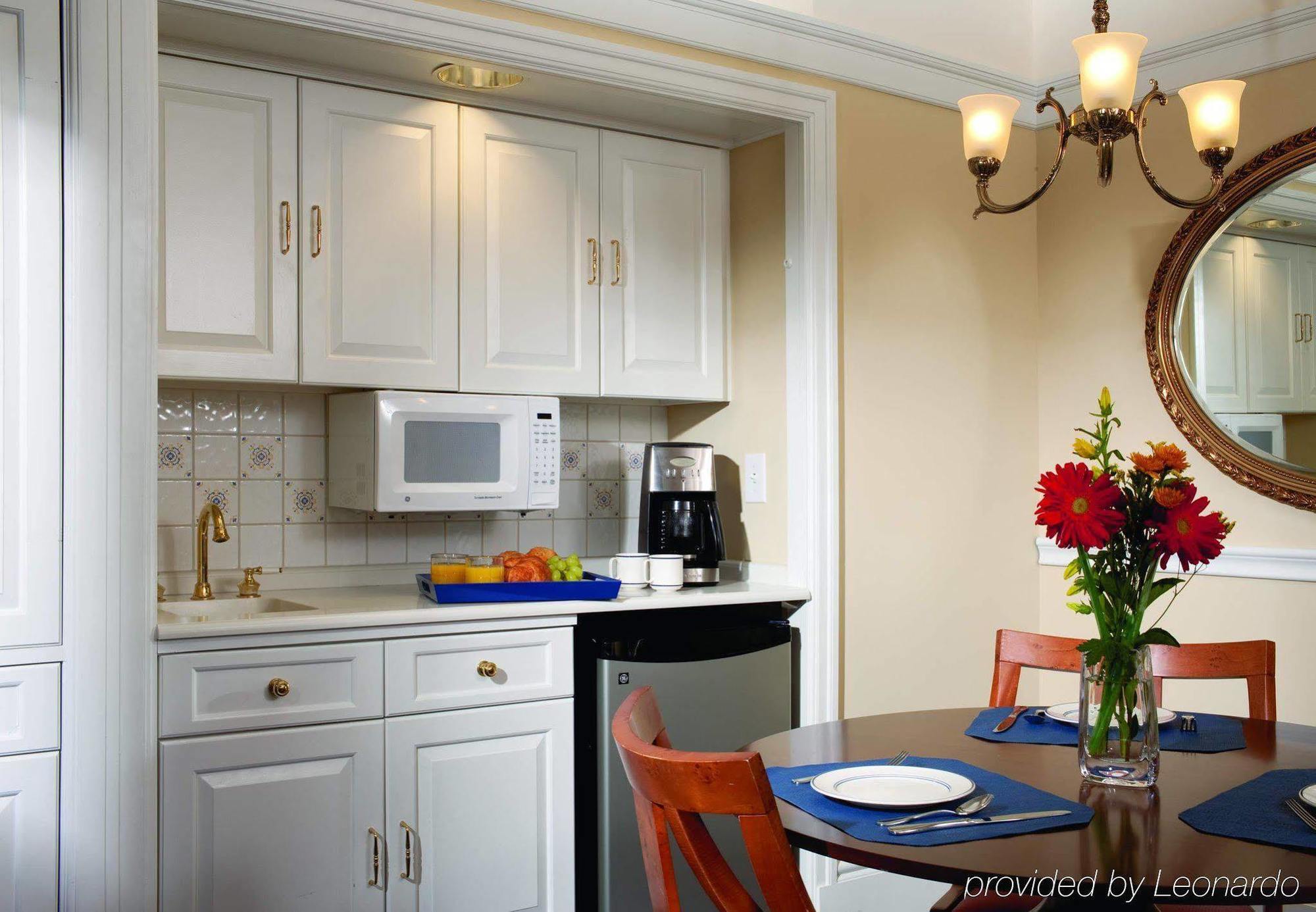 Marriott Vacation Club At Custom House, Boston   Hotell Exteriör bild