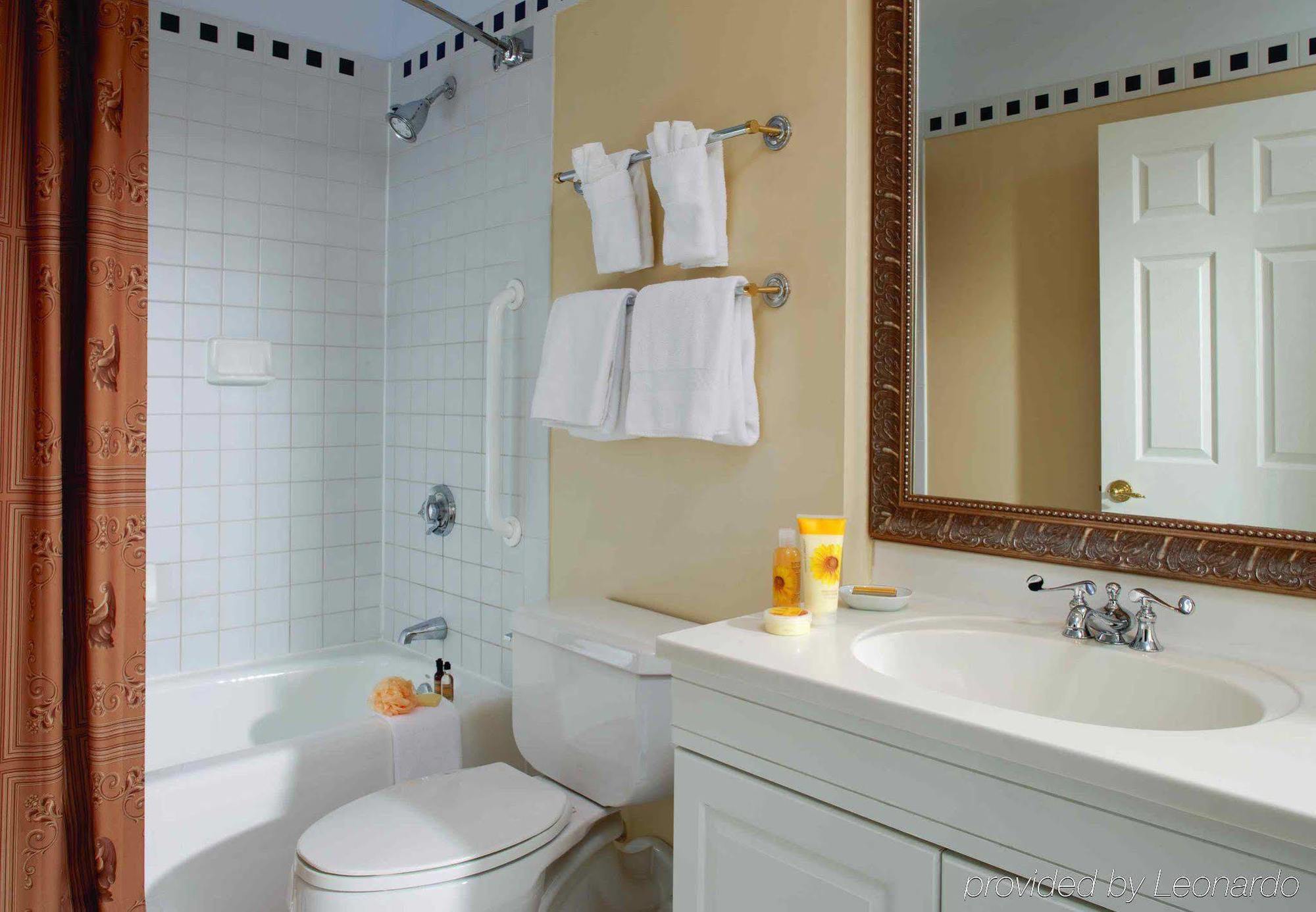 Marriott Vacation Club At Custom House, Boston   Hotell Exteriör bild