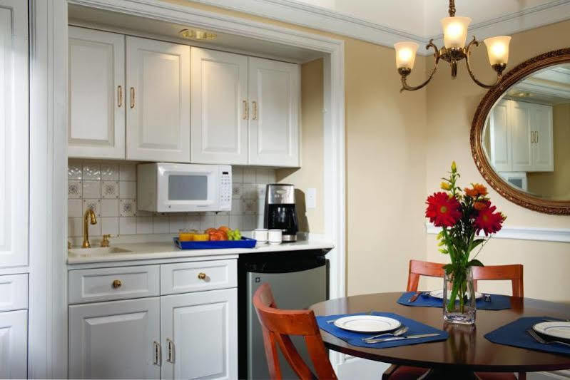 Marriott Vacation Club At Custom House, Boston   Hotell Exteriör bild