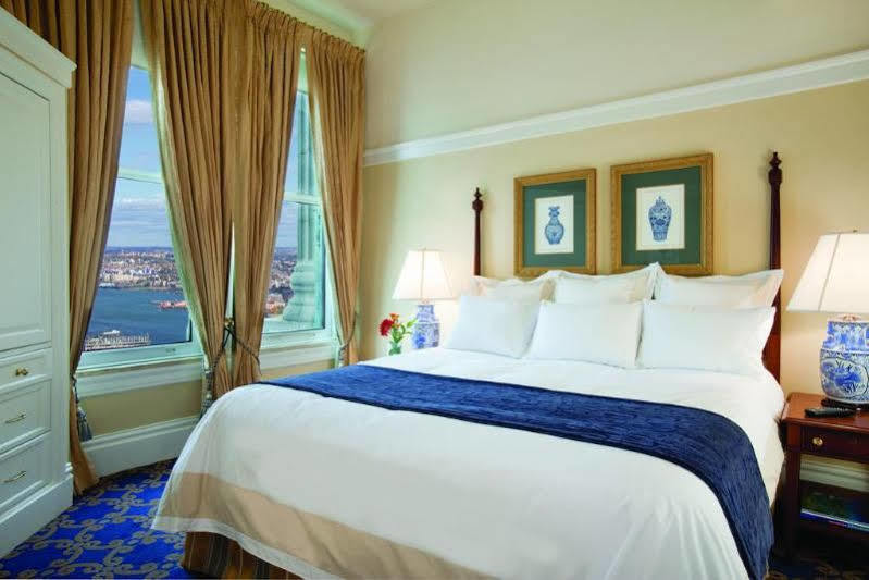 Marriott Vacation Club At Custom House, Boston   Hotell Exteriör bild
