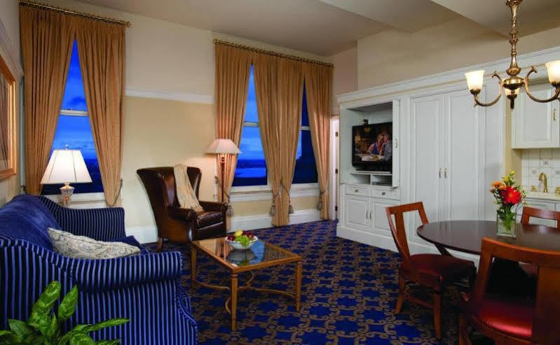 Marriott Vacation Club At Custom House, Boston   Hotell Exteriör bild